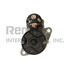 17009 by DELCO REMY - Starter - Remanufactured