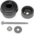 924-130 by DORMAN - Radiator Support Kit
