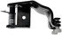 924-129 by DORMAN - Sliding Side Door Roller, Upper Roller, Male Right