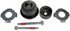 924-135 by DORMAN - GM Body Mount Kit