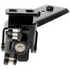 Dorman 924-142 Sliding Door Roller Bracket Sliding Door Roller Bracket, Center Roller
