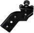 924-143 by DORMAN - Sliding Door Roller Bracket, Lower Roller