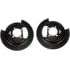 924-209 by DORMAN - Brake Dust Shield - 1 Pair