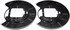 924-219 by DORMAN - Brake Backing Plate - 1 Pair