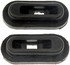 924-221 by DORMAN - Brake Dust Shield - 1 Pair