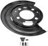 924-224 by DORMAN - Brake Dust Shield