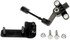 924-260 by DORMAN - Air Suspension Ride Height Sensor