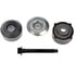 Dorman 924-271 Body Mount Wrangler Body Mount Kit