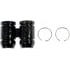 Dorman 924-275 Fuel Door Release Repair Kit Fuel Door Release Cable Repair Collar