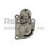 16941 by DELCO REMY - Starter - Remanufactured