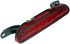 923-232 by DORMAN - Third Brake Light Assembly