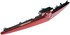 923-239 by DORMAN - Third Brake Light Assembly