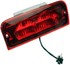 923-290 by DORMAN - Third Brake Light Assembly