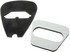 923-500 by DORMAN - Roof Marker Light Gasket Kit