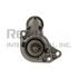 16947 by DELCO REMY - Starter - Remanufactured