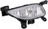 923-818 by DORMAN - Fog Lamp Assembly