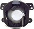 923-837 by DORMAN - Fog Lamp Assembly