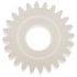 924-391 by DORMAN - Windshield Wiper Gear