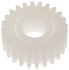 924-391 by DORMAN - Windshield Wiper Gear