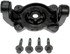 924-414 by DORMAN - Suspension Shock Mount