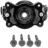 924-416 by DORMAN - Suspension Shock Mount