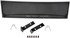 924-451 by DORMAN - "OE Solutions" Center Dash Console Repair Kit