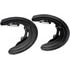 924-476 by DORMAN - Brake Dust Shield - 1 Pair