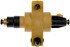 924-490 by DORMAN - Air Suspension Spring Solenoid