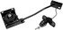 924-524 by DORMAN - Spare Tire Hoist Assembly