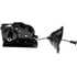 Dorman 924-526 Spare Tire Hoist Spare Tire Hoist Assembly