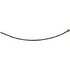 Dorman 924-5260 Air Brake Reservoir Mounting Cable Air Tank Mounting Cable