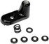 924-532 by DORMAN - Sun Visor Repair Kit