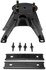 924-536 by DORMAN - Spare Tire Mount Assembly