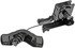 924-539 by DORMAN - Spare Tire Hoist Assembly