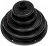 924-5406 by DORMAN - Heavy Duty Shift Boot