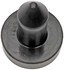 924-5410 by DORMAN - Heavy Duty Hood Pin