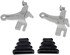924-544 by DORMAN - Parking Brake Shoe Actuator Kit