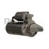 17060 by DELCO REMY - Starter - Remanufactured