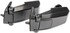 924-554 by DORMAN - Liftgate Glass Hinge - for 2008-2012 Jeep Liberty