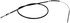 924-5604 by DORMAN - Clutch Cable Assembly