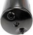 924-5804 by DORMAN - Air Brake Reservoir - Black, Carbon Steel, 33 in. Length, 8.5 in. Diameter, 150 PSI, 10 Ports