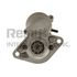 17067 by DELCO REMY - Starter - Remanufactured