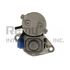 17067 by DELCO REMY - Starter - Remanufactured