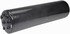 924-5811 by DORMAN - Air Brake Reservoir - Black, Carbon Steel, 33 in. Length, 8.5 in. Diameter, 150 PSI, 10 Ports