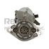 17068 by DELCO REMY - Starter - Remanufactured