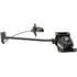 924-596 by DORMAN - Spare Tire Hoist Assembly