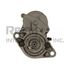 17069 by DELCO REMY - Starter - Remanufactured