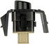 924-610 by DORMAN - Hazard Warning Light Switch