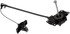 924-632 by DORMAN - Spare Tire Hoist Assembly