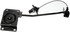 924-633 by DORMAN - Spare Tire Hoist Assembly